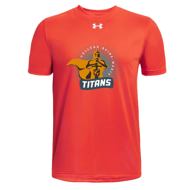 CRM - UA Youth Team Tech SS