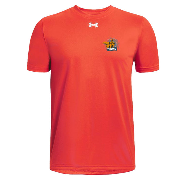 CRM - UA Youth Team Tech SS