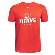 CRM - UA Youth Team Tech SS