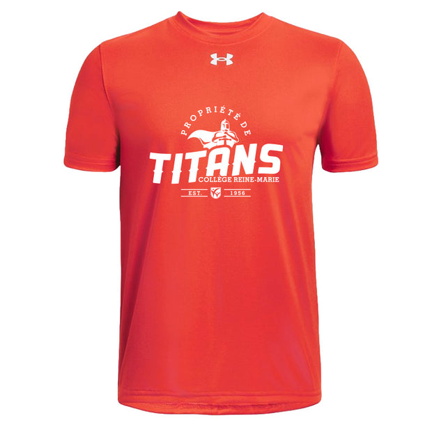 CRM - UA Youth Team Tech SS