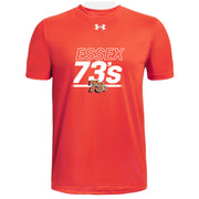 E73P - UA Youth Team Tech Tee