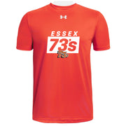 E73P - UA Youth Team Tech Tee