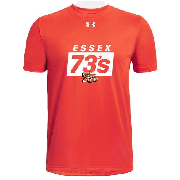 E73P - UA Youth Team Tech Tee