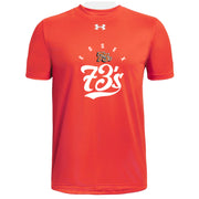 E73P - UA Youth Team Tech Tee