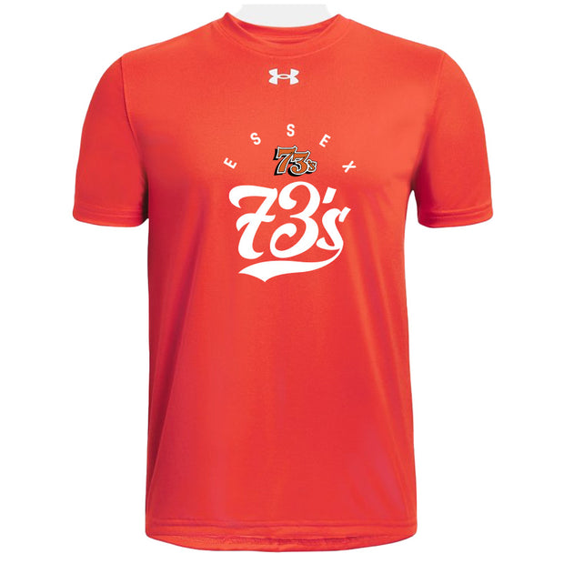 E73P - UA Youth Team Tech Tee