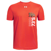E73P - UA Youth Team Tech Tee