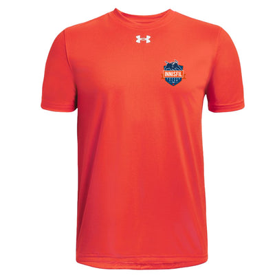 ISC - UA Youth Team Tech SS (MANDATORY)