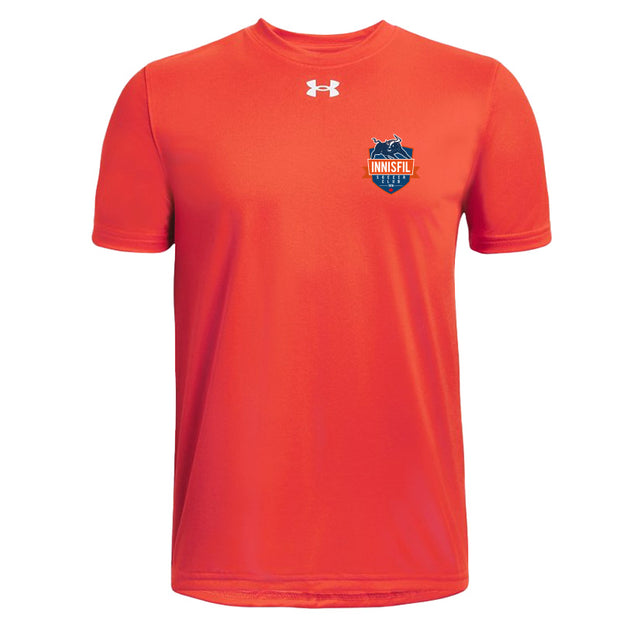 ISC - UA Youth Team Tech SS (MANDATORY)