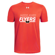 MFP - UA Youth Team Tech Tee