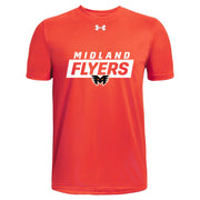 MFP - UA Youth Team Tech Tee