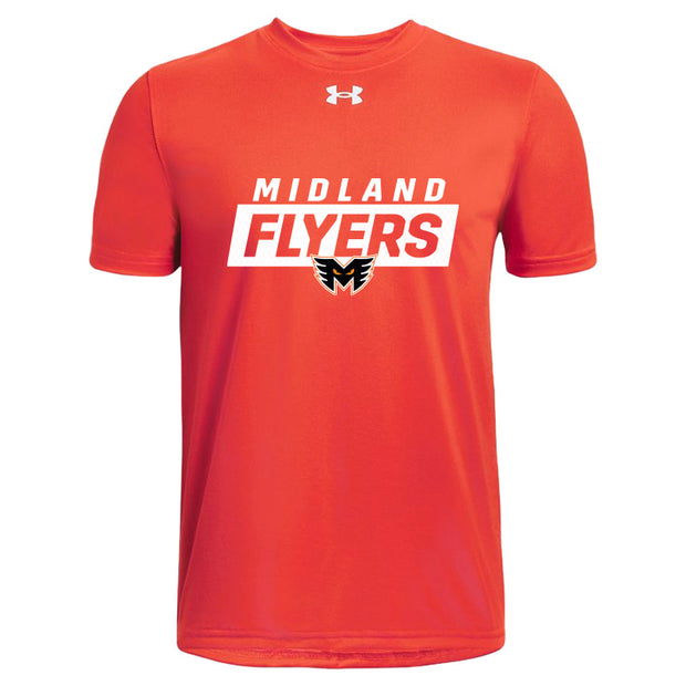 MFP - UA Youth Team Tech Tee