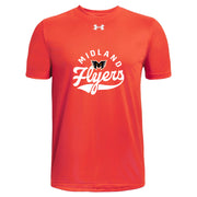MFP - UA Youth Team Tech Tee