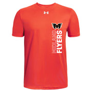 MFP - UA Youth Team Tech Tee