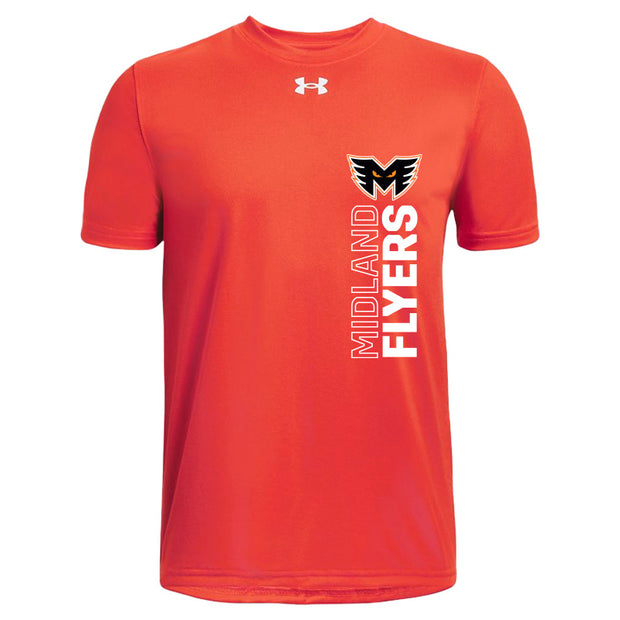 MFP - UA Youth Team Tech Tee