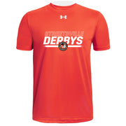 SDP - UA Youth Team Tech Tee