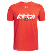 SDP - UA Youth Team Tech Tee