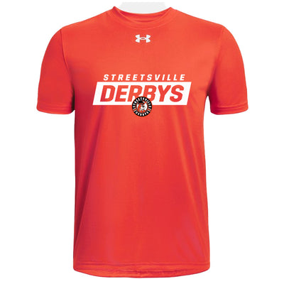 SDP - UA Youth Team Tech Tee