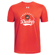 SDP - UA Youth Team Tech Tee