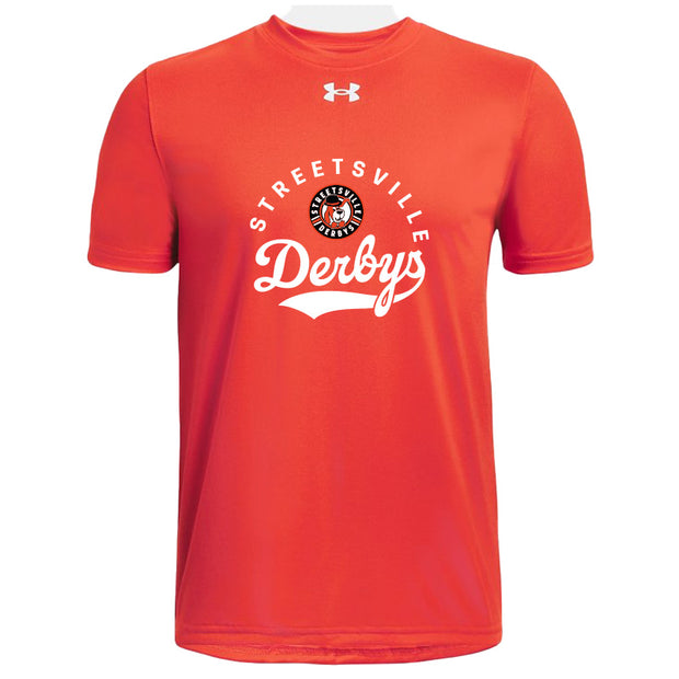 SDP - UA Youth Team Tech Tee