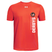 SDP - UA Youth Team Tech Tee