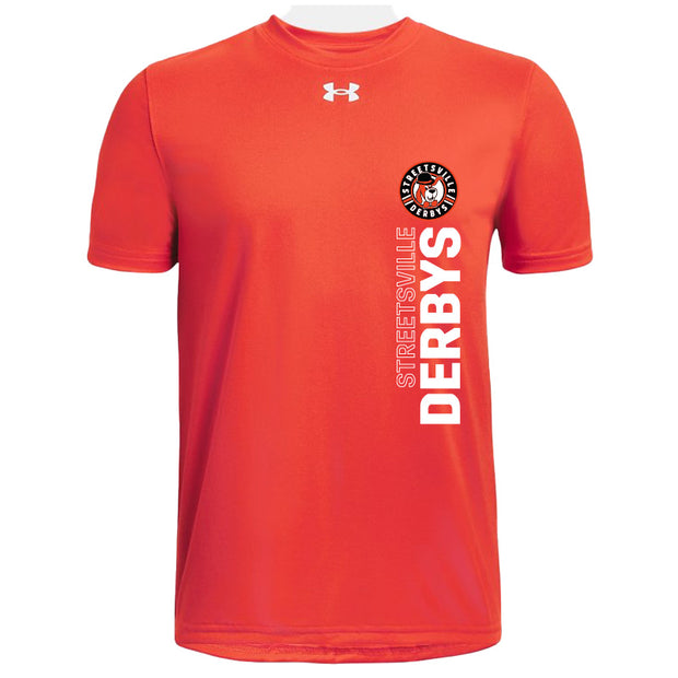 SDP - UA Youth Team Tech Tee