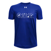 RMPUS - Youth Team Tech SS
