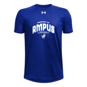 RMPUS - Youth Team Tech SS