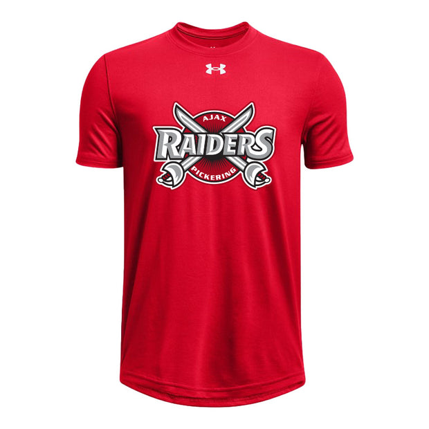 APR - UA Youth Team Tech Tee