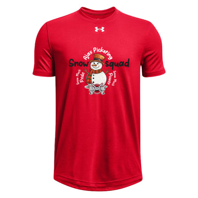 APR - HOLIDAY Youth Team Tech Tee