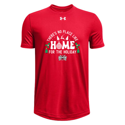 APR - HOLIDAY Youth Team Tech Tee