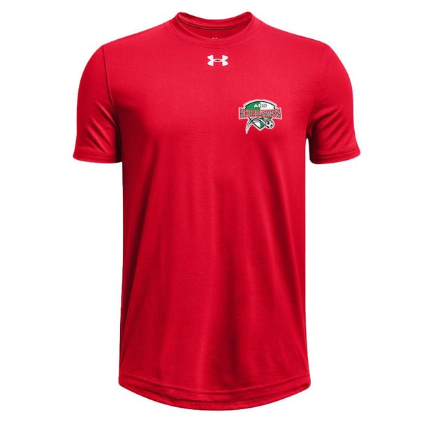 ARSRY - UA Youth Team Tech SS