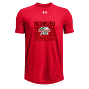 ARSRY - UA Youth Team Tech SS