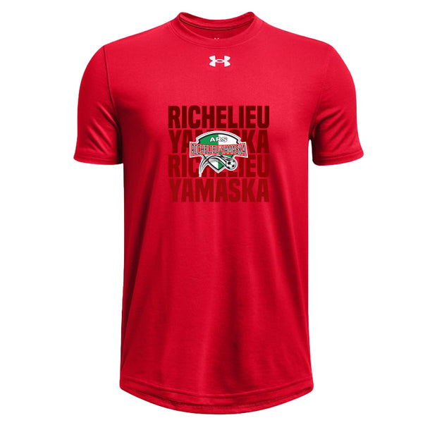 ARSRY - UA Youth Team Tech SS