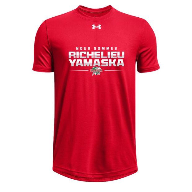 ARSRY - UA Youth Team Tech SS