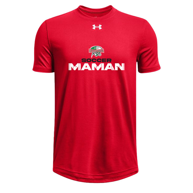 ARSRY - UA Youth Team Tech SS