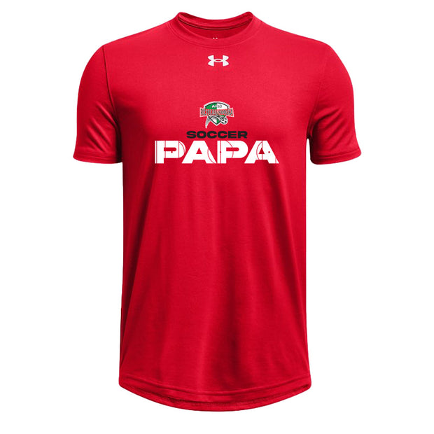 ARSRY - UA Youth Team Tech SS