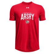 ARSRY - UA Youth Team Tech SS