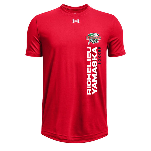 ARSRY - UA Youth Team Tech SS