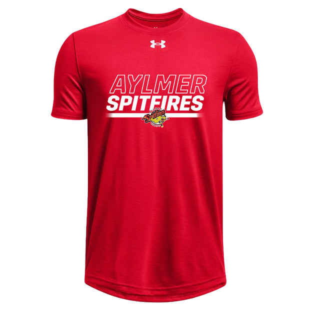 ASP - UA Youth Team Tech Tee