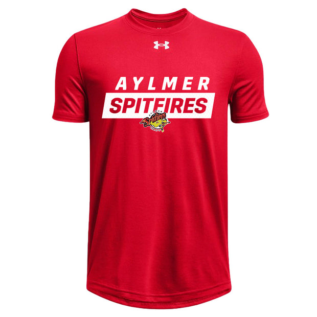 ASP - UA Youth Team Tech Tee
