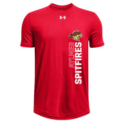 ASP - UA Youth Team Tech Tee