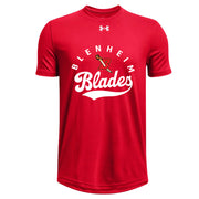 BBP - UA Youth Team Tech Tee