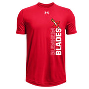 BBP - UA Youth Team Tech Tee