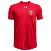BRFC - UA Youth Team Tech SS