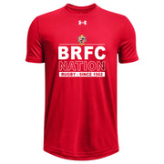 BRFC - UA Youth Team Tech SS