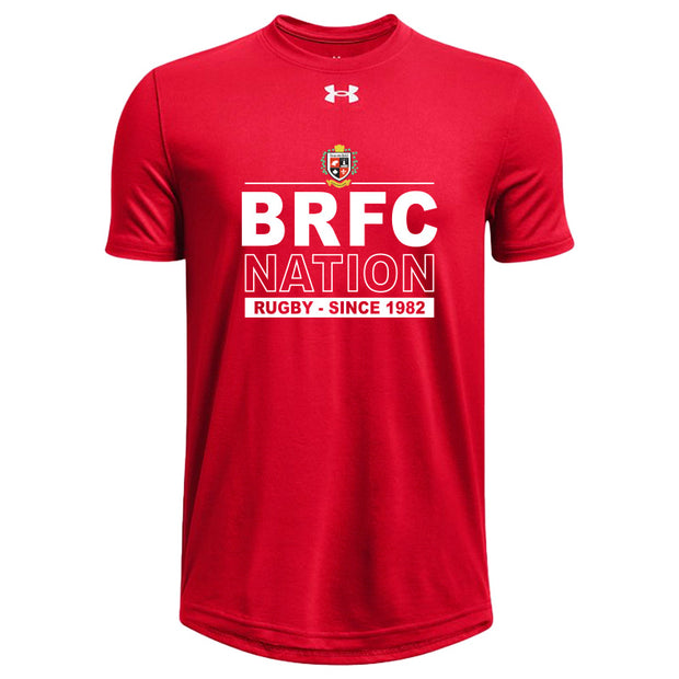 BRFC - UA Youth Team Tech SS