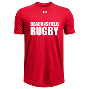 BRFC - UA Youth Team Tech SS