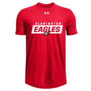 CEP - UA Youth Team Tech Tee