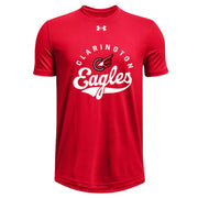 CEP - UA Youth Team Tech Tee