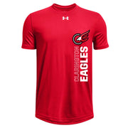 CEP - UA Youth Team Tech Tee